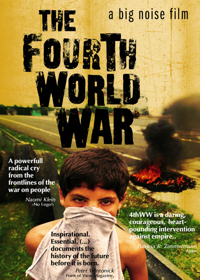 Fourth World War, The movie